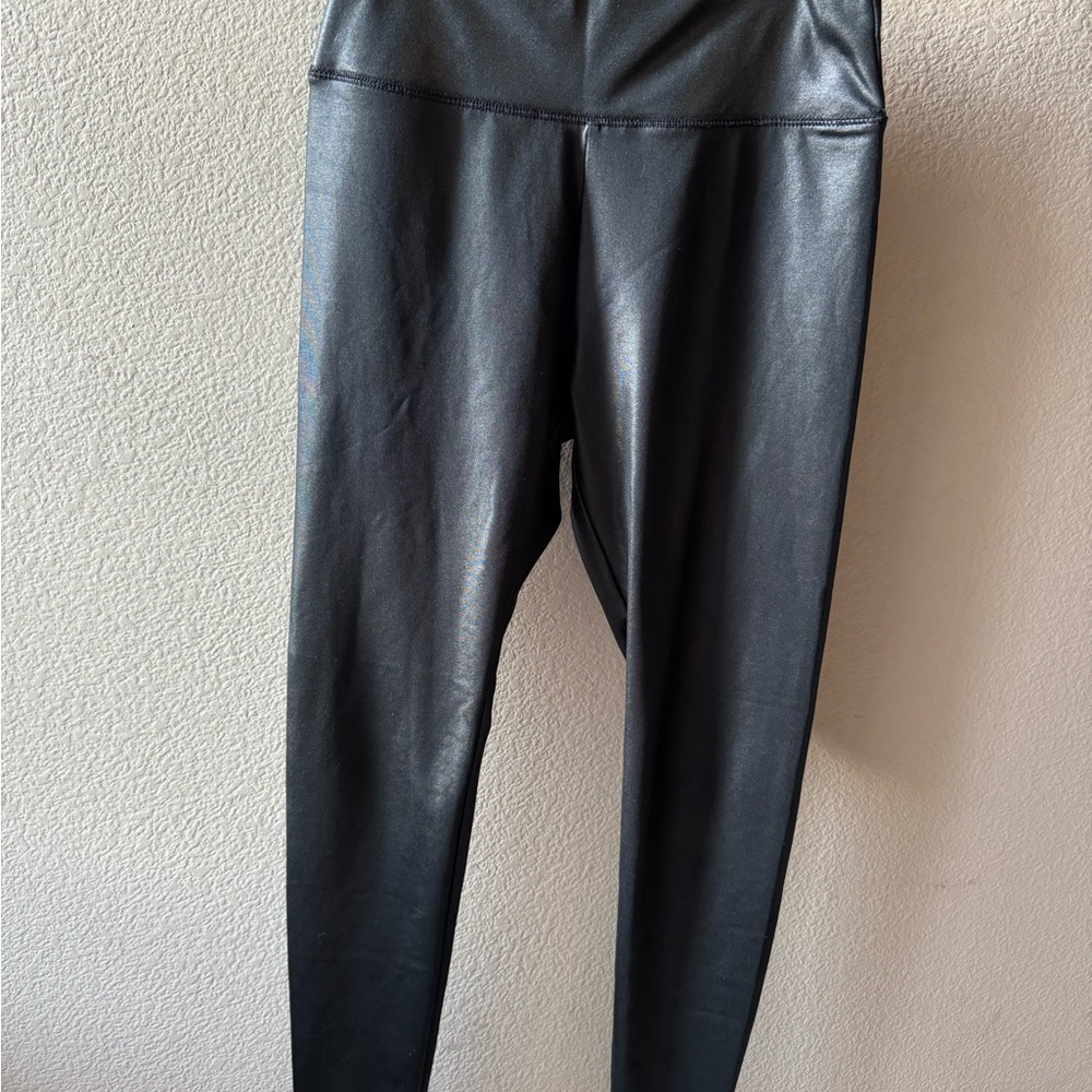 Wild Fable Black Leggings